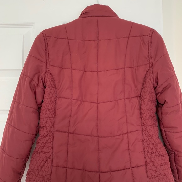 Jacket - Picture 3 of 4